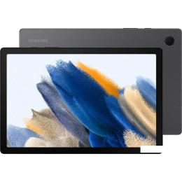 Планшет Samsung Galaxy Tab A8 LTE SM-X205 64GB (темно-серый)