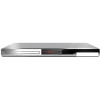 DVD-плеер BBK DVP036S (серебристый)