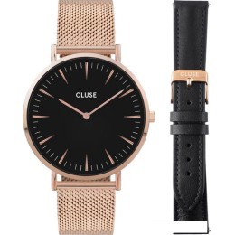 Наручные часы Cluse Boho Chic CG10106