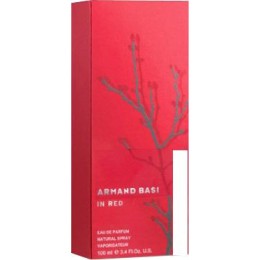Armand Basi In Red EdP (30 мл)