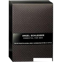 Angel Schlesser Essential for men EdT (100 мл)