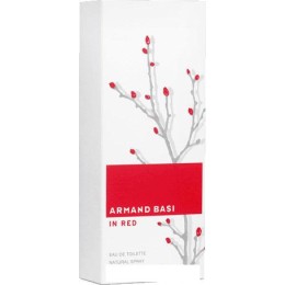Armand Basi In Red EdT (100 мл)