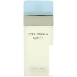Dolce&Gabbana Light Blue EdT (50 мл)