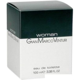 Gian Marco Venturi Woman EdT (100 мл)