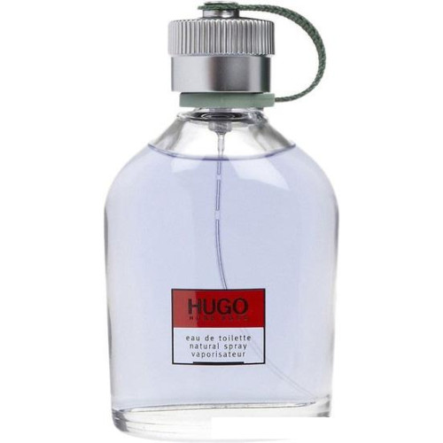 Hugo Boss Hugo Man EdT (125 мл)