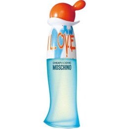 Moschino Cheap and Chic I Love Love EdT (30 мл)