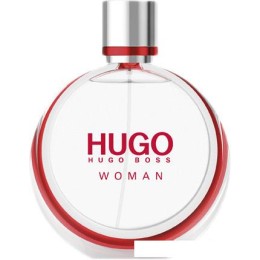 Hugo Boss Hugo Woman EdP (50 мл)