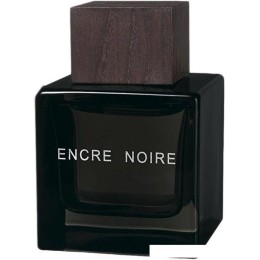 Lalique Encre Noire EdT (100 мл)