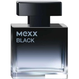 Mexx Black Man EdT (30 мл)