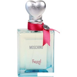 Moschino Funny! EdT (50 мл)