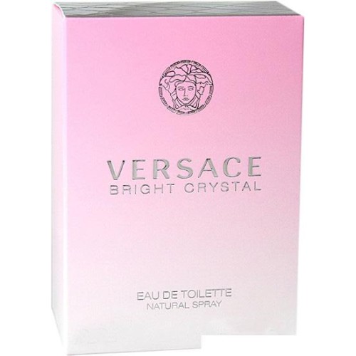 Versace Bright Crystal EdT (30 мл)