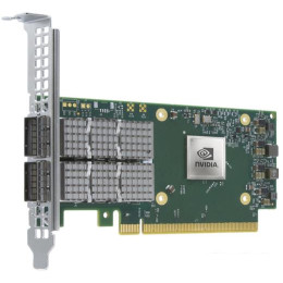 Сетевая карта Mellanox MCX623106AC-CDAT