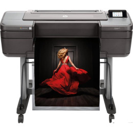 Фотопринтер HP DesignJet Z9+ PostScript 24