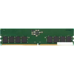 Оперативная память Kingston ValueRAM 16GB DDR5 PC5-38400 KVR48U40BS8-16