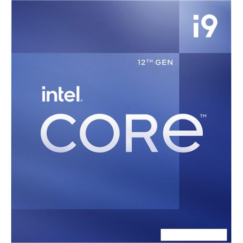 Процессор Intel Core i9-12900F