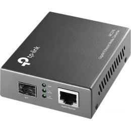 Медиаконвертер TP-Link MC220L V4