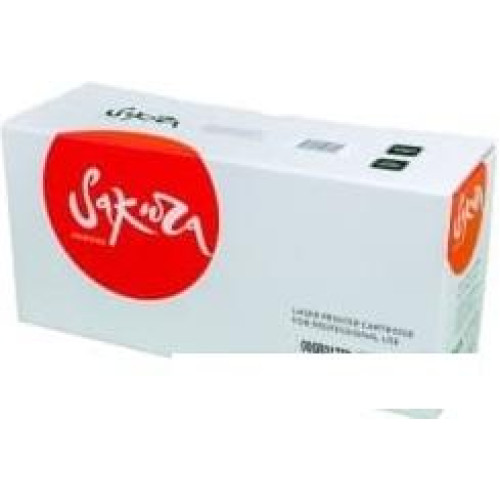Картридж Sakura Printing SATK8505K (аналог Kyocera TK-8505K)
