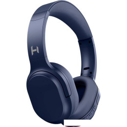 Наушники Harper HB-712 (темно-синий)