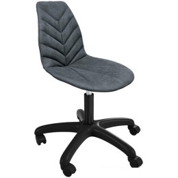 Офисный стул Sheffilton SHT-ST29-C4/S120 (графит/черный)