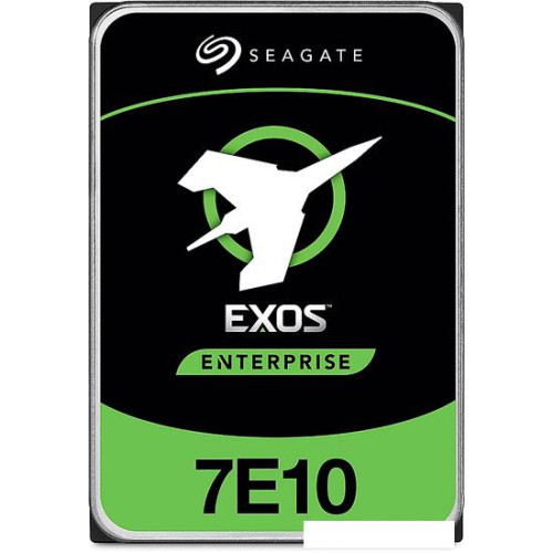 Жесткий диск Seagate Exos 7E10 10TB ST10000NM017B