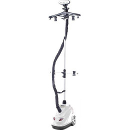 Отпариватель Гранд Мастер GM-S205 Professional (серебристый)