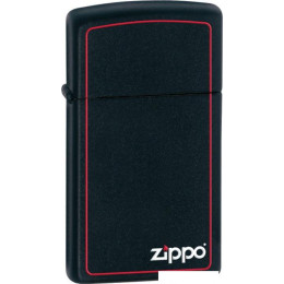 Зажигалка Zippo Slim 1618ZB