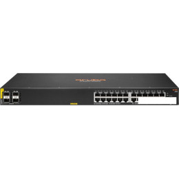 Управляемый коммутатор 3-го уровня Aruba 6100 Series JL677A