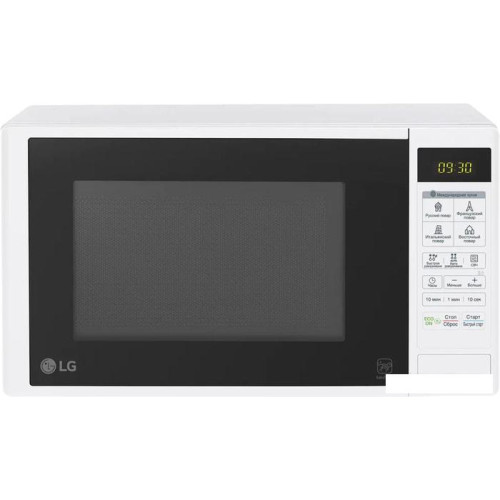 Микроволновая печь LG MS2042DY