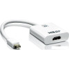 Адаптер Aten Mini DisplayPort - HDMI VC981