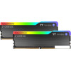 Оперативная память Thermaltake ToughRam Z-One RGB 2x8GB DDR4 PC4-32000 R019D408GX2-4000C19A