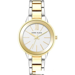 Наручные часы Anne Klein 3877SVTT