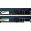 Оперативная память Silicon-Power Xpower AirCool 2x8GB DDR4 PC4-28800 SP016GXLZU360B2A