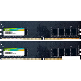 Оперативная память Silicon-Power Xpower AirCool 2x8GB DDR4 PC4-28800 SP016GXLZU360B2A