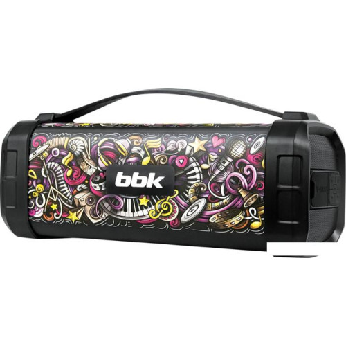 Беспроводная колонка BBK BTA604