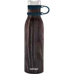 Бутылка для воды Contigo Matterhorn Couture 2104550 (черный/синий)