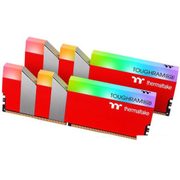 Оперативная память Thermaltake ToughRam RGB 2x8GB DDR4 PC4-28800 RG25D408GX2-3600C18A