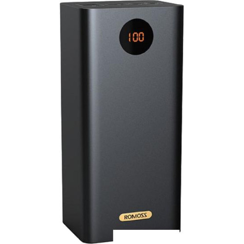 Внешний аккумулятор Romoss PEA60 Zeus 60000mAh