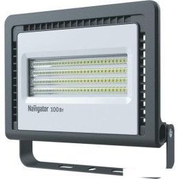 Уличный прожектор Navigator NFL-01-100-6.5K-LED