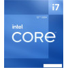 Процессор Intel Core i7-12700