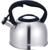 Чайник со свистком Willmark WTK-3229SS