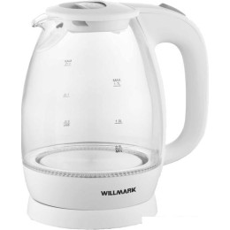 Электрочайник Willmark WEK-1705GW