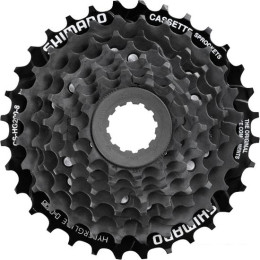 Кассета Shimano CS-HG200-8 12-32T