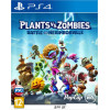 Plants vs. Zombies: Битва за Нейборвиль для PlayStation 4