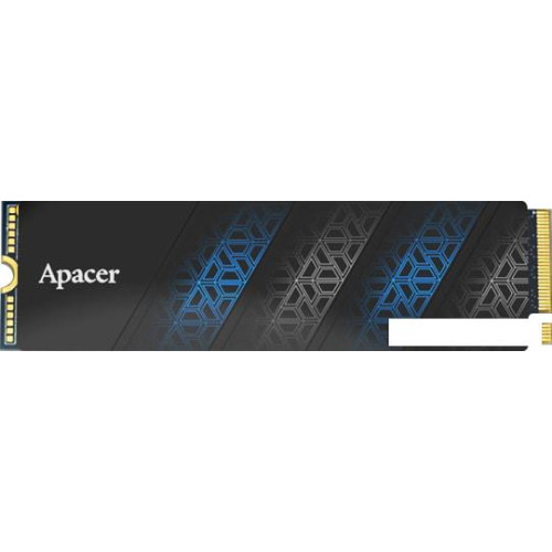 SSD Apacer AS2280P4U Pro 256GB AP256GAS2280P4UPRO-1