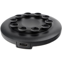 Беспроводное зарядное Cablexpert MP3A-PC-33