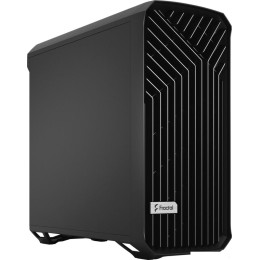 Корпус Fractal Design Torrent Black Solid FD-C-TOR1A-05
