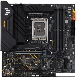 Материнская плата ASUS TUF Gaming B660M-Plus D4
