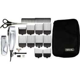 Машинка для стрижки волос Wahl 79305-1316 Deluxe Home Pro