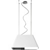 Кухонная вытяжка Elica Ikona Light WH/F/60 PRF0165083