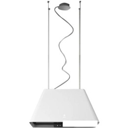 Кухонная вытяжка Elica Ikona Light WH/F/60 PRF0165083